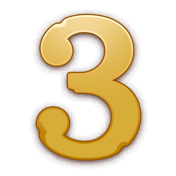 3