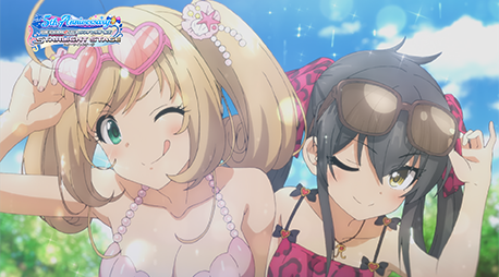 アイドルマスター シンデレラガールズ スターライトステージ デレステ バンダイナムコエンターテインメント公式サイト