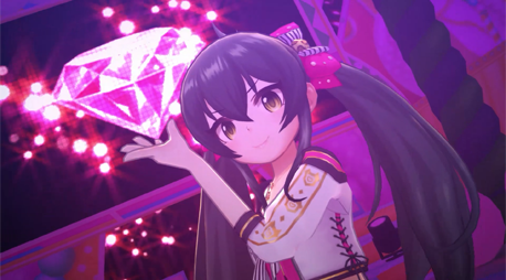 アイドルマスター シンデレラガールズ スターライトステージ（デレステ