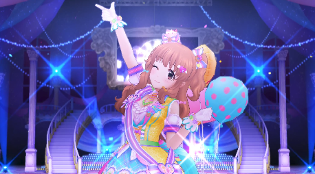 アイドルマスター シンデレラガールズ スターライトステージ（デレステ 