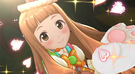 アイドルマスター シンデレラガールズ スターライトステージ（デレステ